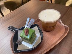 -山野咖啡(之江花园店)