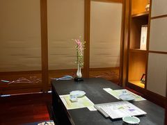 -希望日本料理(保利香槟花园店)