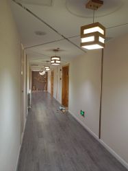 -悦尚生活空间•瑜伽普拉提•悦心芳香疗愈SPA