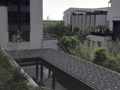 -上海崇明金茂凯悦酒店