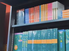 -北方图书城(滑翔店)