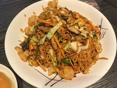 -五缘湾凯悦酒店·悦饗中餐厅