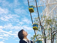 -南昌之星摩天轮