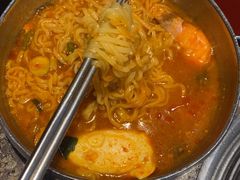 -高丽苑韩国烤肉(海昌路旗舰店)