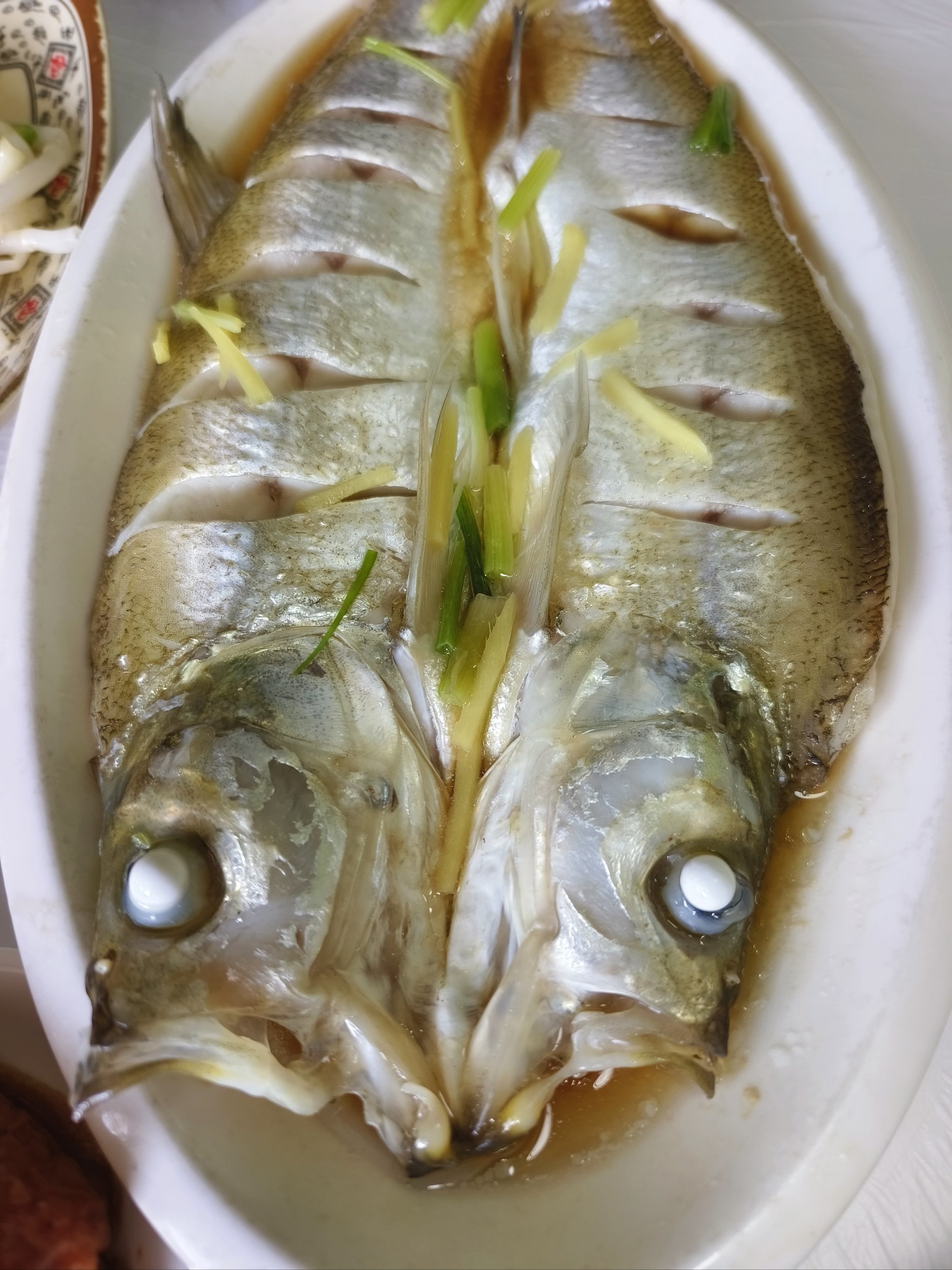 同里古镇一日游吃记