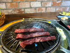 -喜来稀肉(旺角广华街店)