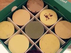 台湾光芒手作重起司蛋糕(郑州店)-台灣光芒手作(万安街店)