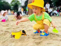 -枫香湖儿童公园