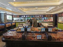 -东海怡品海鲜豆捞(舟宿夜江店)