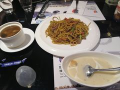 -法兰度航空主题餐厅(河源店)