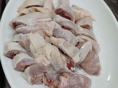 -东山羊庄(八卦岭店)