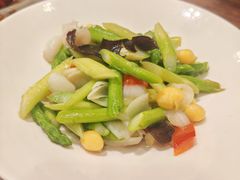 -五观堂素食(新华路店)
