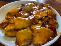 -小吊梨汤·北京菜(香山店)