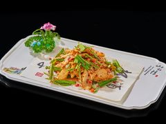 -蜀味民肴·四川餐饮名店(双桥店)