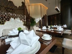 -彩丰楼·中餐厅(国家会展中心上海洲际店)