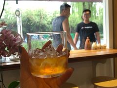 -琥珀咖啡 Ambercoffee