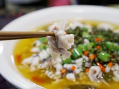 黑鱼花-三猫黑鱼花(南大店)