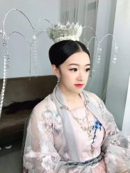 -美云庭古装·格格服汉服·京城旅拍(北京店)