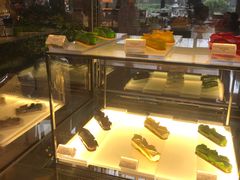 -沁蝶 Butterfly Patisserie甜品蛋糕(北京瑰丽酒店)