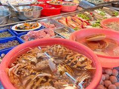 -老三鱼仔店