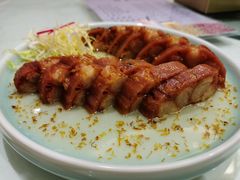 -天外天烤鸭店(八角店)