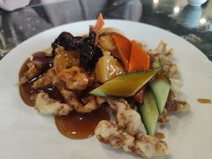 -桃园中华料理炸酱面(燕儿岛路店)