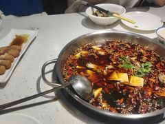 -味之绝美蛙鱼火锅(八号路店)