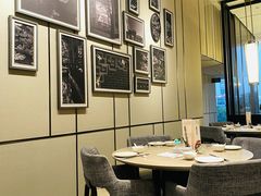 -御公馆中餐厅·点心·顺德菜·佛山东平保利洲际酒店