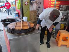 -水丰锅贴(延吉东路店)