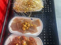 -李氏下饭菜·巫山纸包鱼·烤鱼(滨江路店)