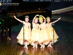 -武汉音乐学院徐东基地