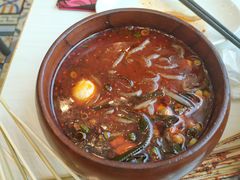 -金乐活美食(中街店)