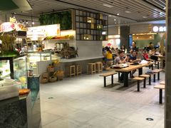 -食代馆(深业上城店)