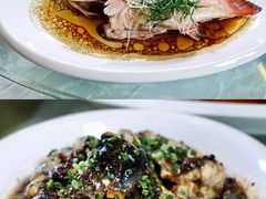 -大东海海鲜酒楼(渔人码头总店)