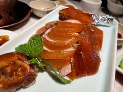 -京味斋·北京烤鸭(华威桥北工大店)