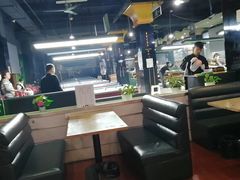 -利都新概念棋牌桌球(本溪路店)