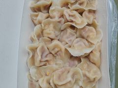 -米香居新鲁味·水饺餐厅