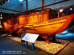 -上海中国航海博物馆