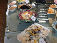 -巴西烤肉海鲜自助餐厅