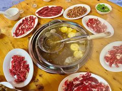 -柴头哥·牛肉火锅(爱民路店)