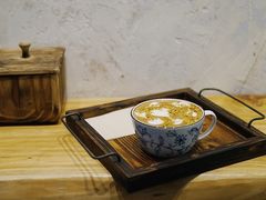 -春庄咖啡SpringHues(钟楼小区店)