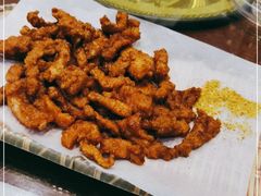 -韩记海鲜饺子旗舰店(红海新区店)