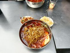 -金牌罗记肠旺面(蔡家街店)