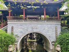 -龙潭水乡