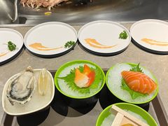 -海天盛宴海鲜自助(正大广场店)