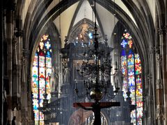 -斯蒂芬主教座堂(Stephansdom)