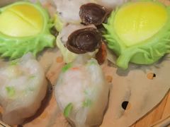 -潮上潮(南中环店)