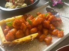 -苏城小院·园林精致苏州菜(斜塘老街店)