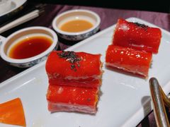 -粤匠·澳门点心粤菜海鲜(澳门半岛店)