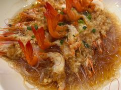 -新白鹿餐厅(百联中环店)